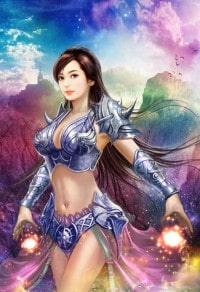 变身之绝色伊人