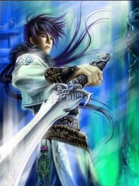 五行缺雞[綜話本]