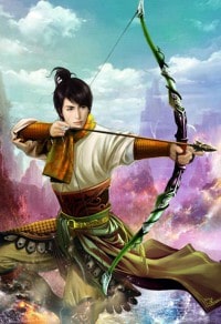 總有男人喜歡我[娛樂圈]