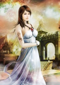 盘古惊魂之末世修道系统