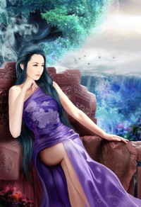 我把萝莉妹妹养成了女帝