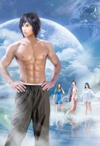 问题妹妹养成记