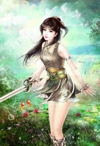 妹妹竟然是魔法少女