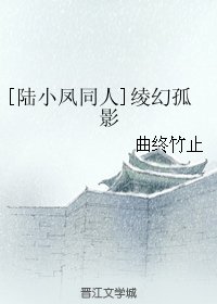 《(BL/小凤同人)绫幻孤影》