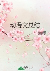 动漫文总结