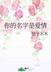 《你的名字是爱情》