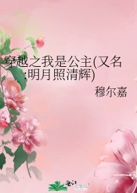 《穿越之我是公主(又名:明月照清輝)》