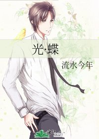《光·蝶》