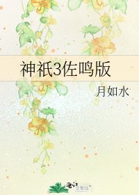 《神祇3佐鳴版》