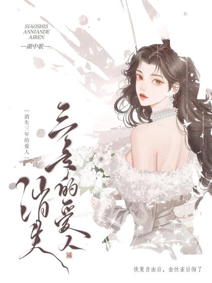 消失三年的爱人
